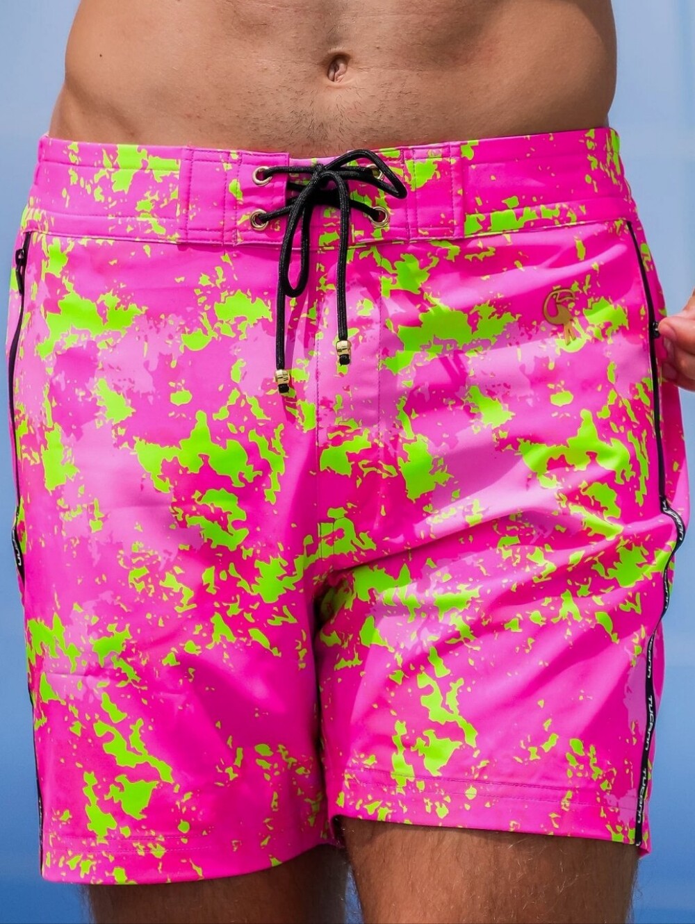 Tucann Modern Camo 5" - Sorbet